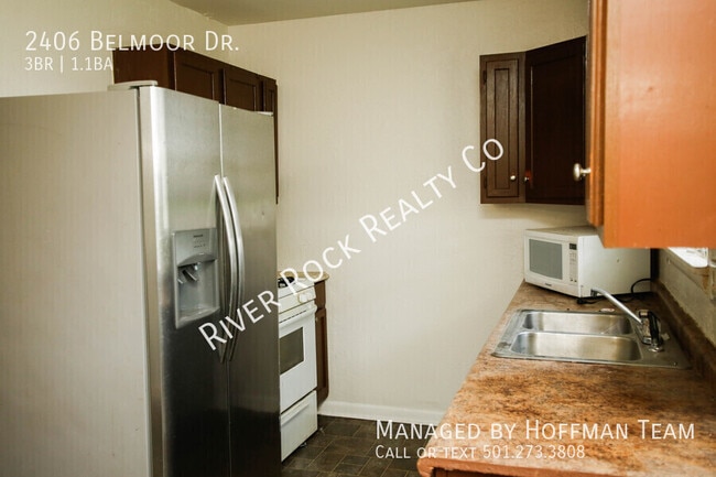 Photo - 2406 Belmoor Ave