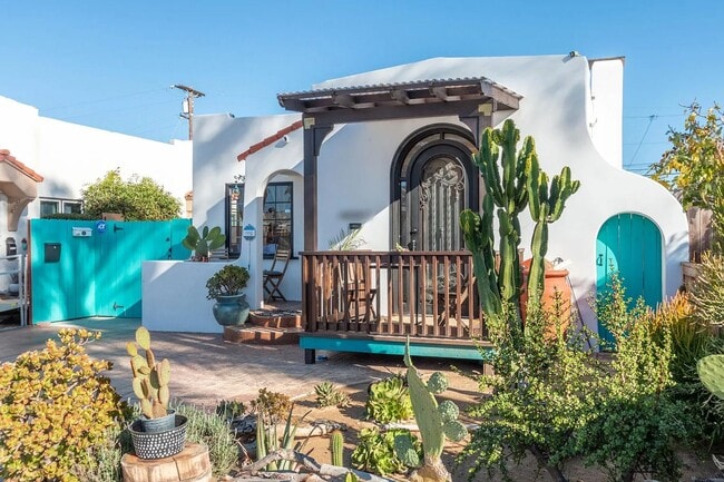 Photo - Charming 2 Bedroom, 2 Bath Spanish Revival...