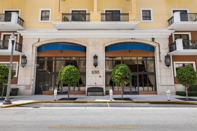 Photo - 8395 SW 73rd Ave Unit 806