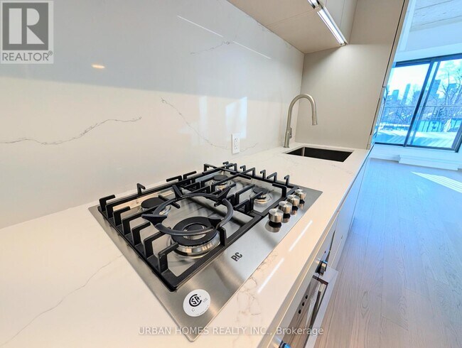 Photo - 1720 Bayview Ave Unité 514