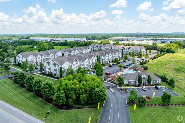 Photo - Village at Elam Farms