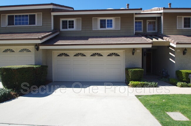 Photo - 235 Hill Ranch Dr Townhome
