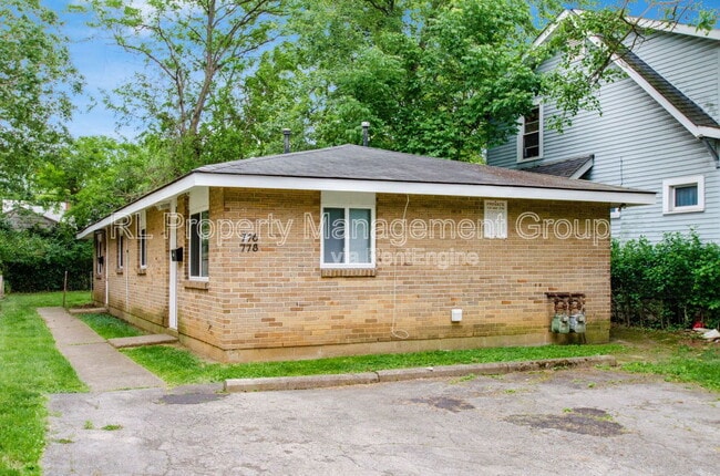 Building Photo - 776 Northview Ave Rental