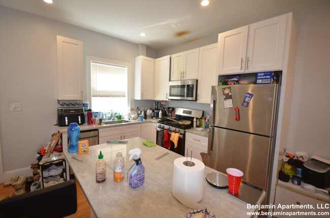 Photo - 6A Islington St Unit 6A