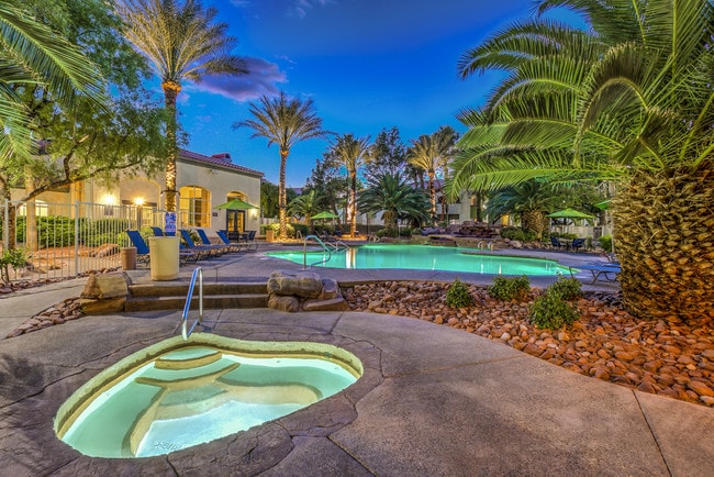 Photo - TIDES ON TROPICANA