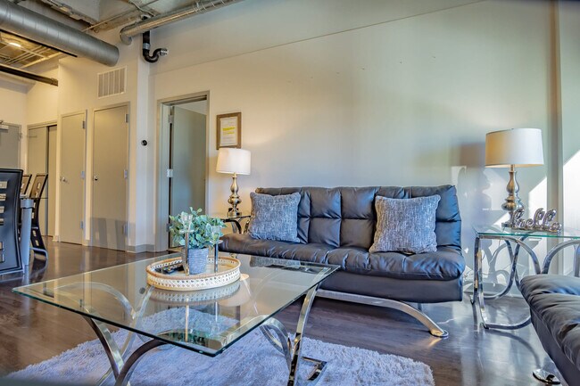 550 W Peachtree St NW Unit SI ID1013805P