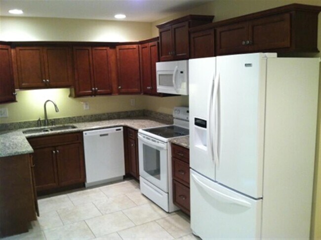 Photo - Bellevue Townhome