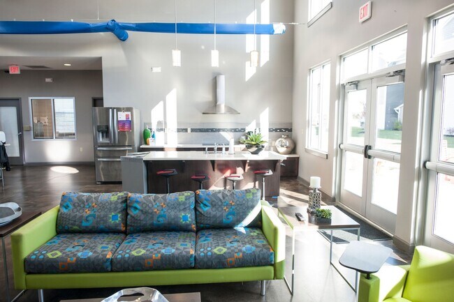 Photo - Richmond Flats