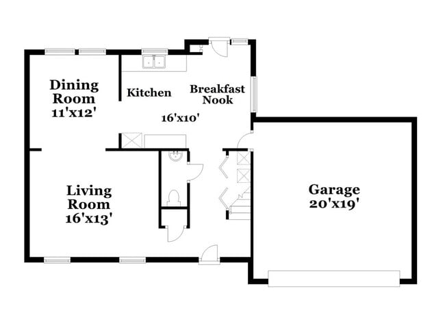 Photo - 3505 Singleleaf Ln