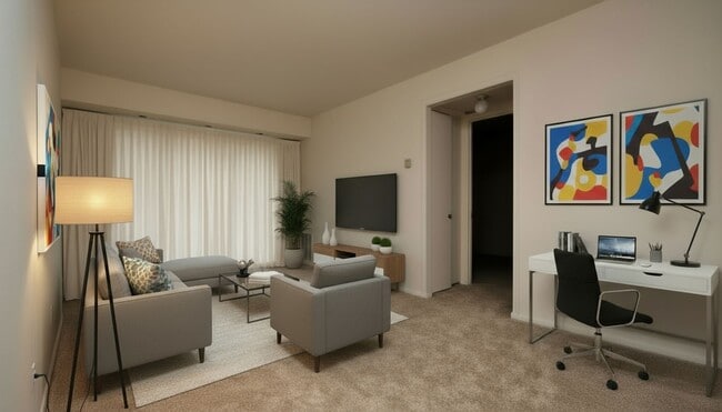 Photo - Lee Square Apartments