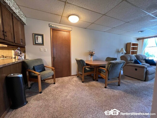 Photo - 113 1/2 N 9th St House