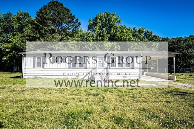 Photo - 4255 Warrenton Rd Casa