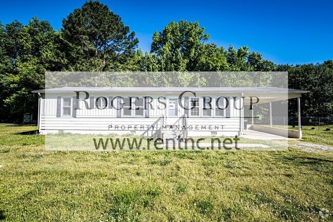 Building Photo - 4255 Warrenton Rd Rental