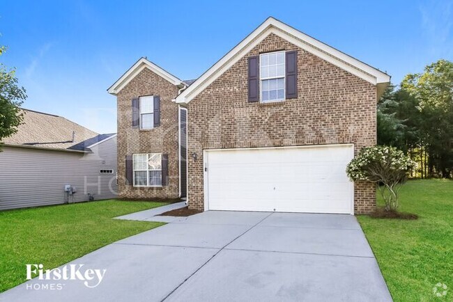 Building Photo - 1011 Bridleside Dr Rental