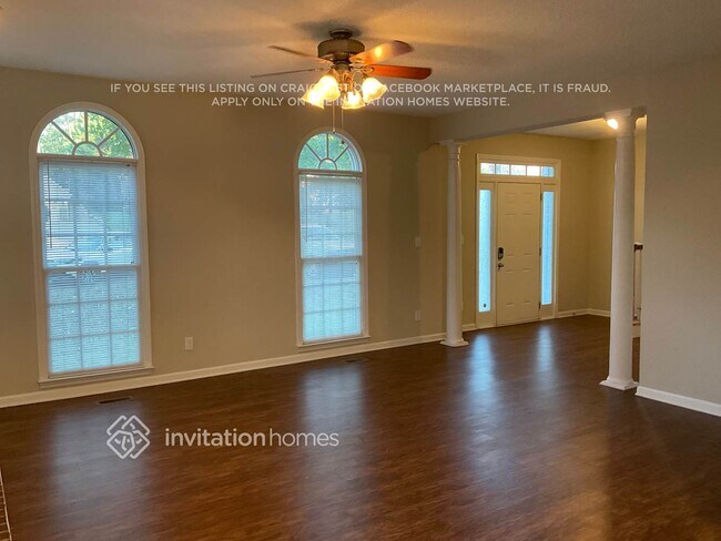 Photo - 10708 Ridge Acres Rd