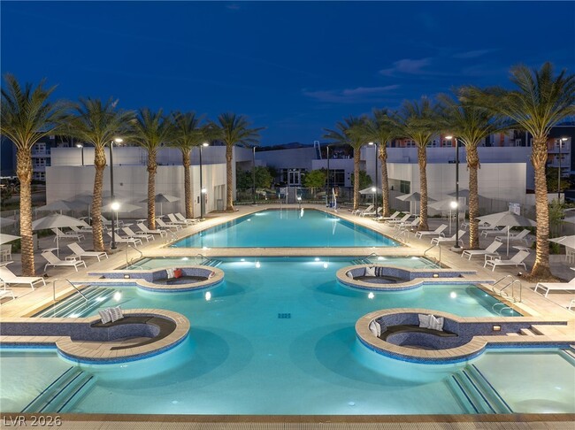 Building Photo - 11055 S Las Vegas Blvd Unit 1116