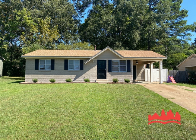 Building Photo - 4016 Trevathan Cir