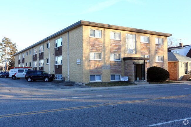 Photo - 2453 1st Ave