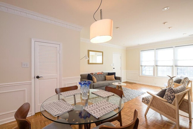 Photo - 1753 Q St NW Unit ID461P