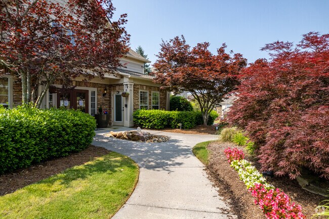 Casa club - The Grove at Deane Hill