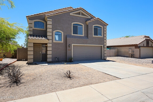 Building Photo - 7315 W Fleetwood Ln Rental