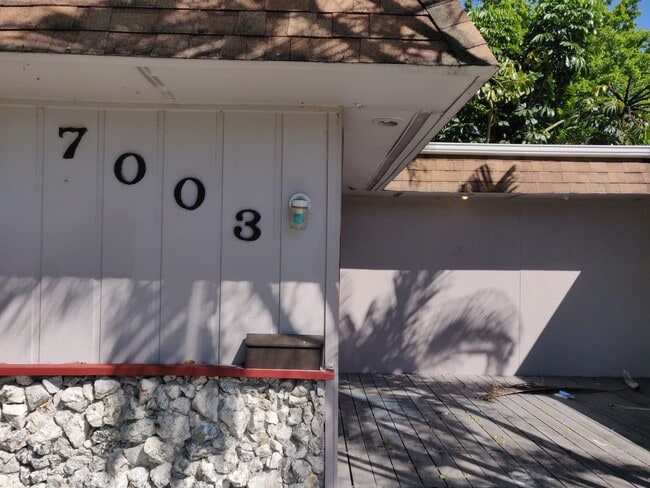 Building Photo - 7003 NW 79th St