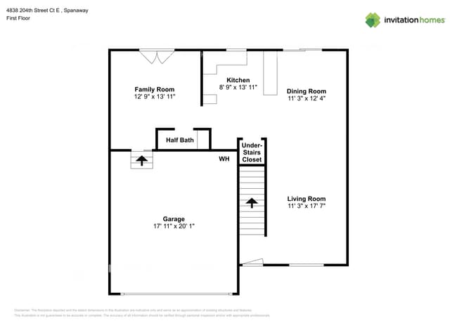 Photo - 4838 204th St Ct E