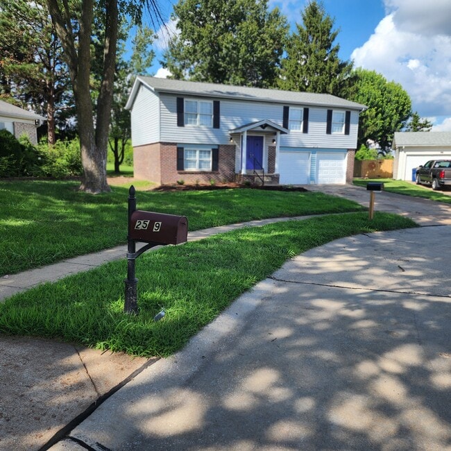 Photo - 2573 Millvalley Dr