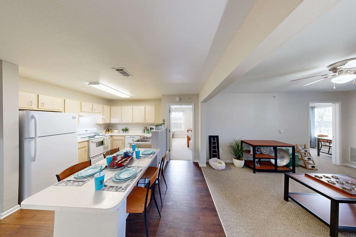 Photo - Block 36 Apartments