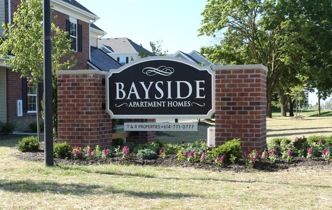 Bayside Apartments For Rent In Hilliard Oh Forrent Com