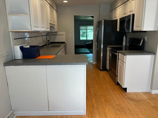 Photo - 919 Putnam Blvd