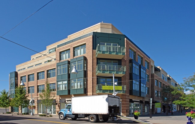 Photo - Belmar Plaza Residences