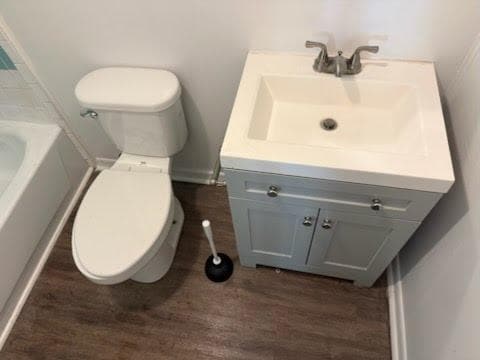 Photo - 1106 Calvary St