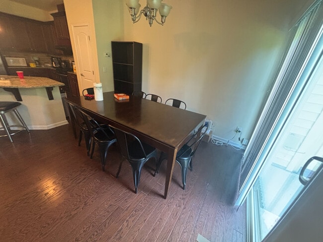 Room in Townhome on Sangre De Cristo Dr