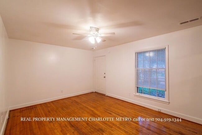 Photo - Charming 2 Bedroom Home in Charlotte!
