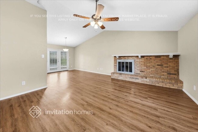 503 Thorn Wood Dr