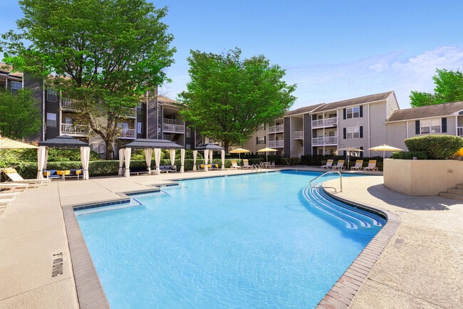 Building Photo - Chase Arbor Rental