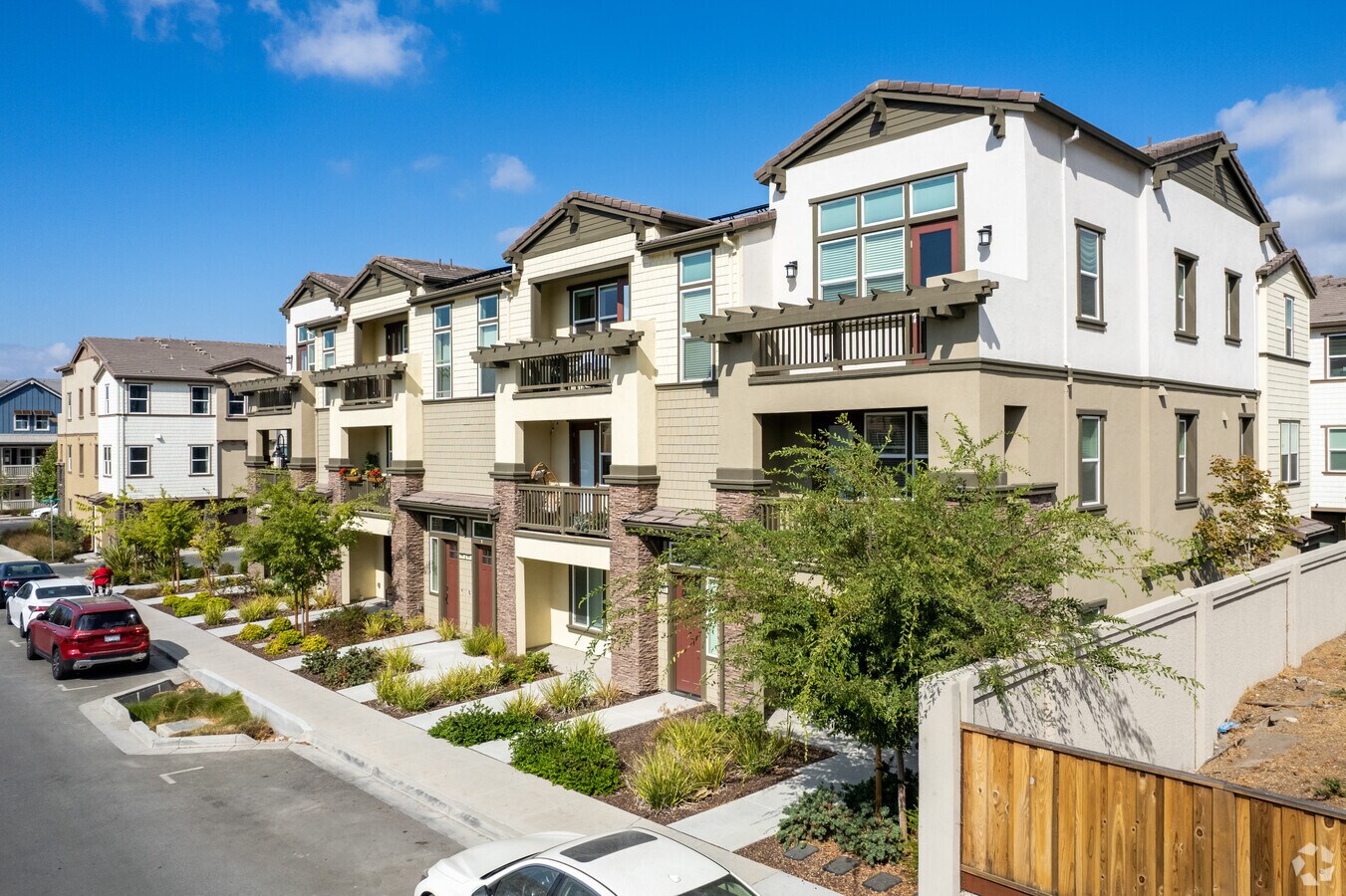 Photo - Enclave at Mission Falls