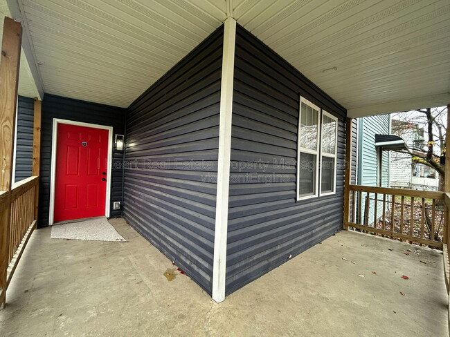 Photo - 208 N Guilford Ave