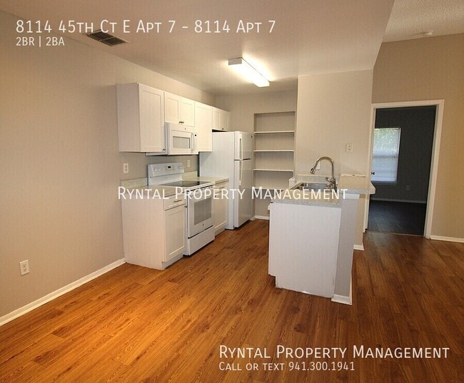 Building Photo - 8114 45th Ct E Unit 8114 Apt 7