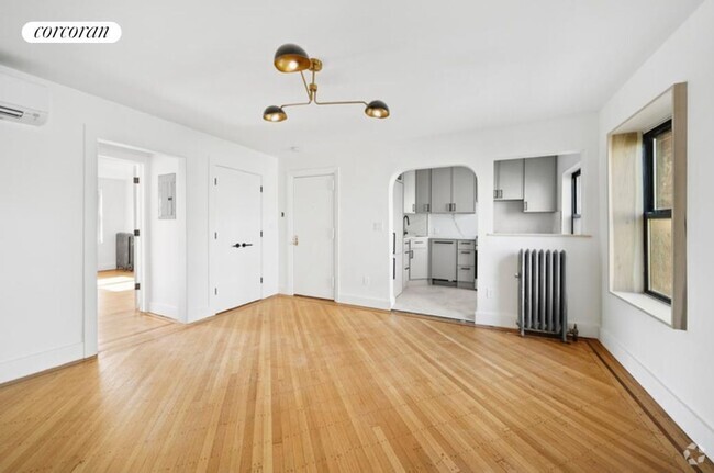 Building Photo - 366 Clermont Ave Rental