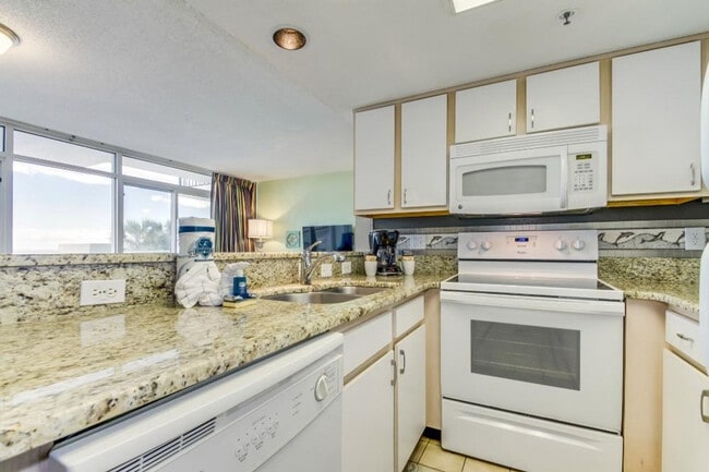 Photo - 1700 N Ocean Blvd Unidad ID1268176P