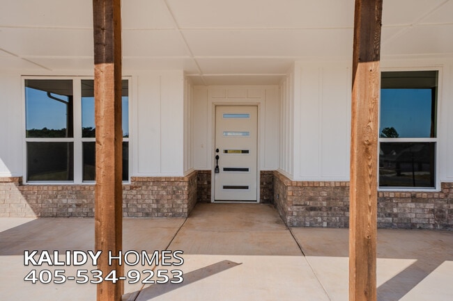 2103 Kalidy Dr