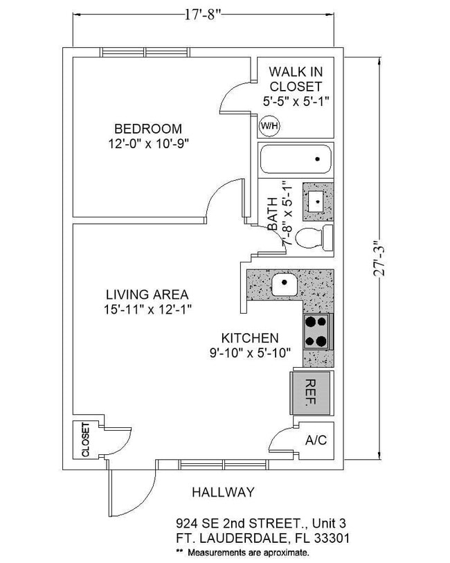 Photo - 924 SE 2nd St Unit 3