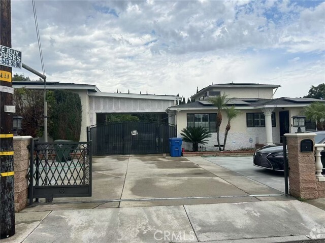 Building Photo - 918 Hansen Ave Rental