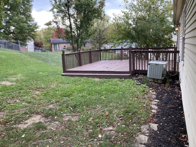 Photo - 3212 Trailwood Ct