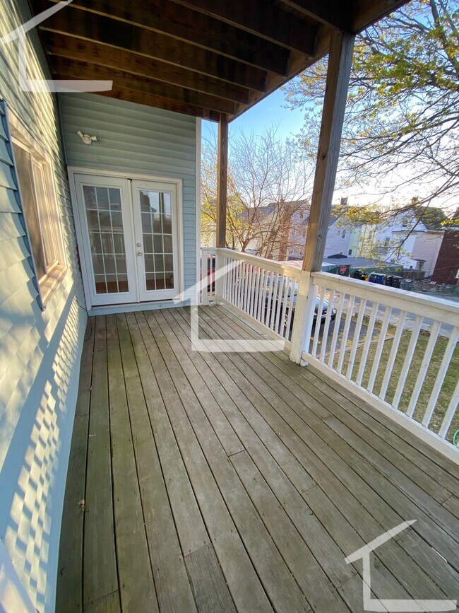 Photo - 91 Glen St Unit #1