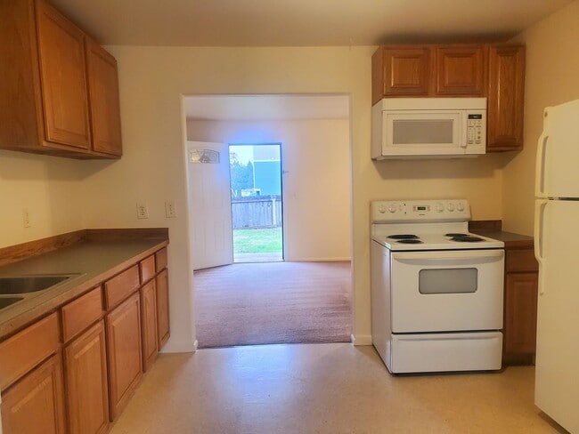 Photo - 2 bdrm, 1 bath house $1895 rent,