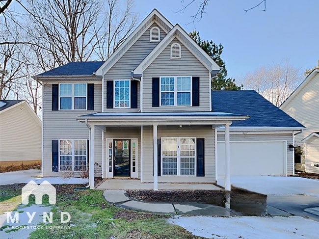 Building Photo - 15247 Leslie Brooke Rd