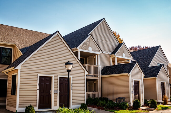 Briar Glen Village